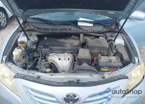 2009 Toyota Camry Le из США, поврежденный, VIN 4T1BE46K49U832792